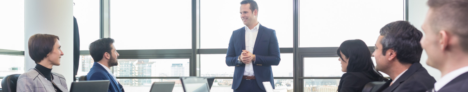 Unternehmenssteuerung