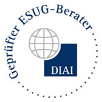 Geprüfte ESUG Berater